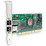 Qlogic SANBLADE PCI-X FC 2GB 2 Port Multi-mode Optic HBA